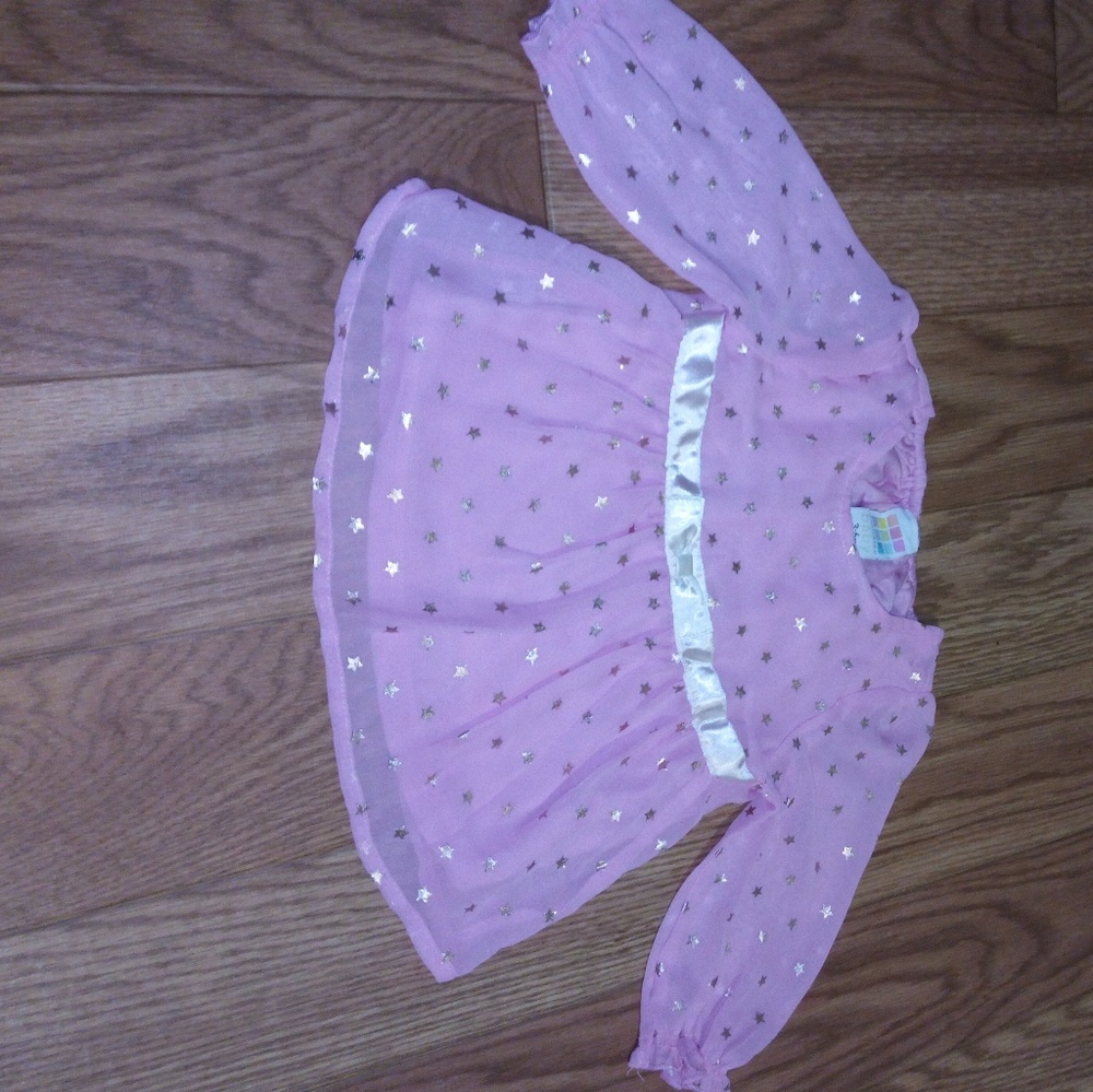 Baby bluse - Picture 2 of 8